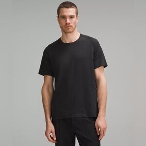 Lululemon Graphite Grey Metal Vent